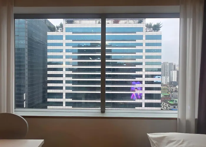 Paradise Hongdae ソウル特別市